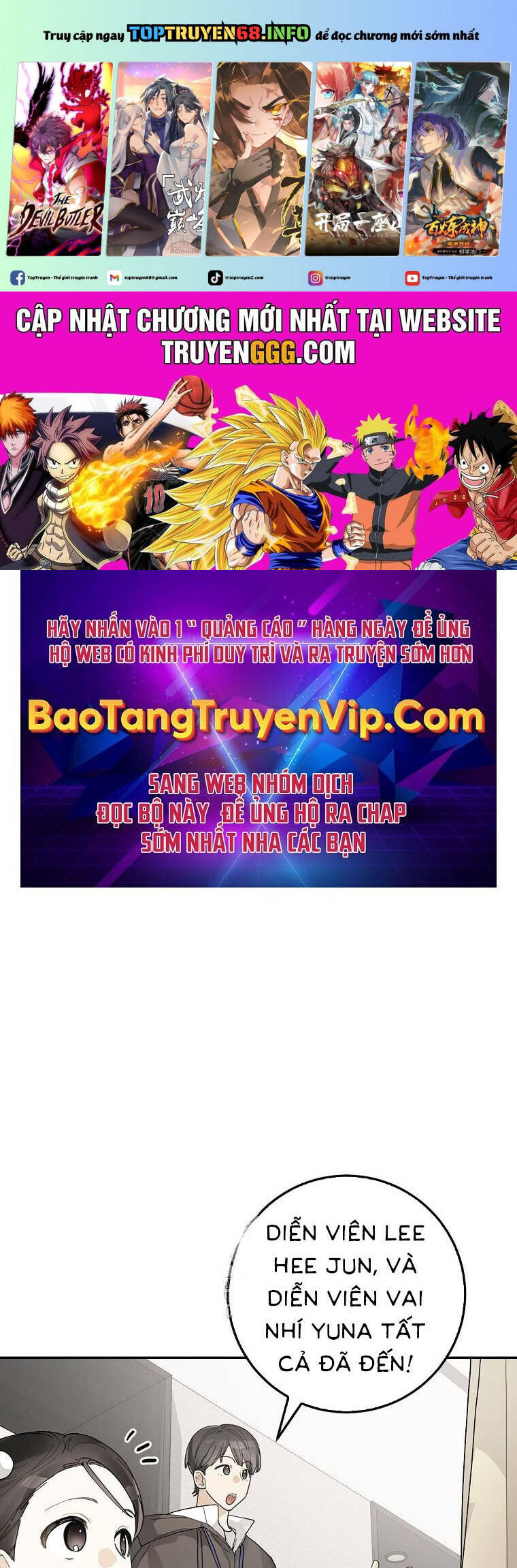 Tân Binh Triệu Đô Chương 37 Ảnh 3