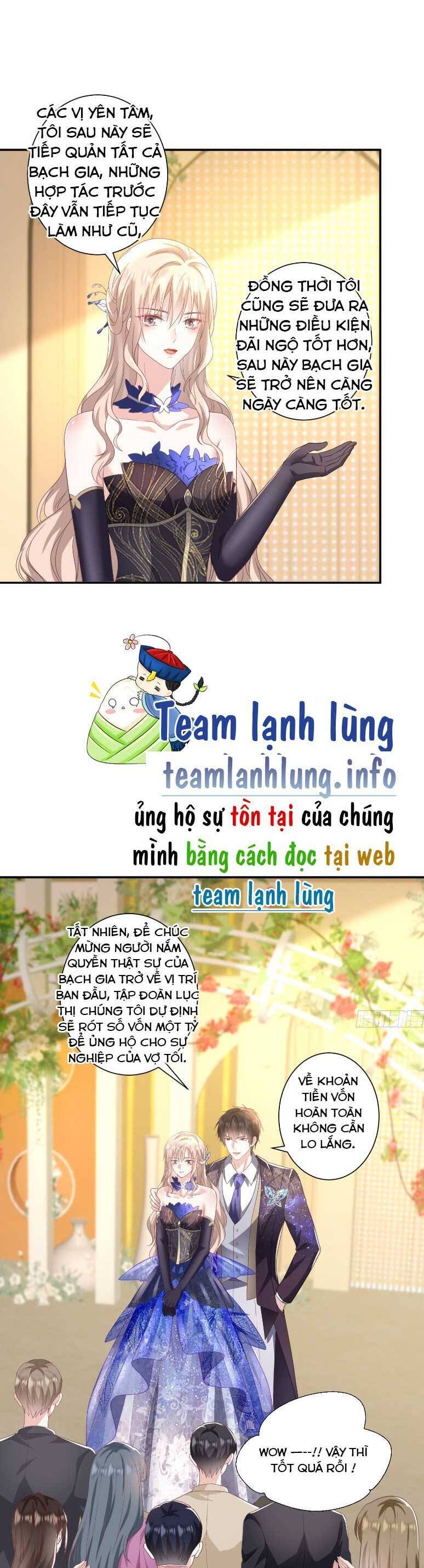 Thiên Kim Giàu Có Phát Điên Sau Khi Tái Sinh Chương 38 Ảnh 12
