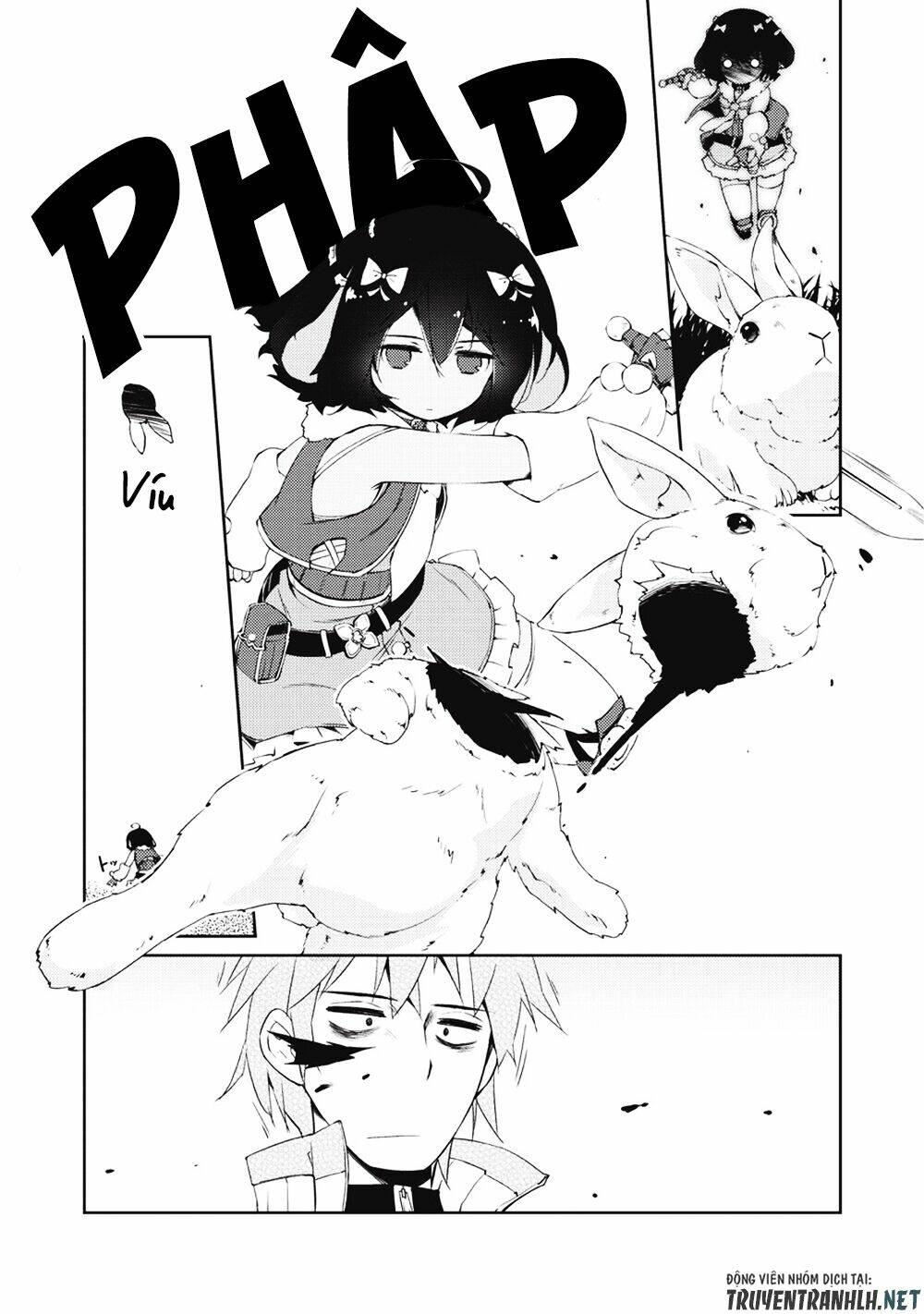 Lazy Dungeon Master Chương 5 Ảnh 9