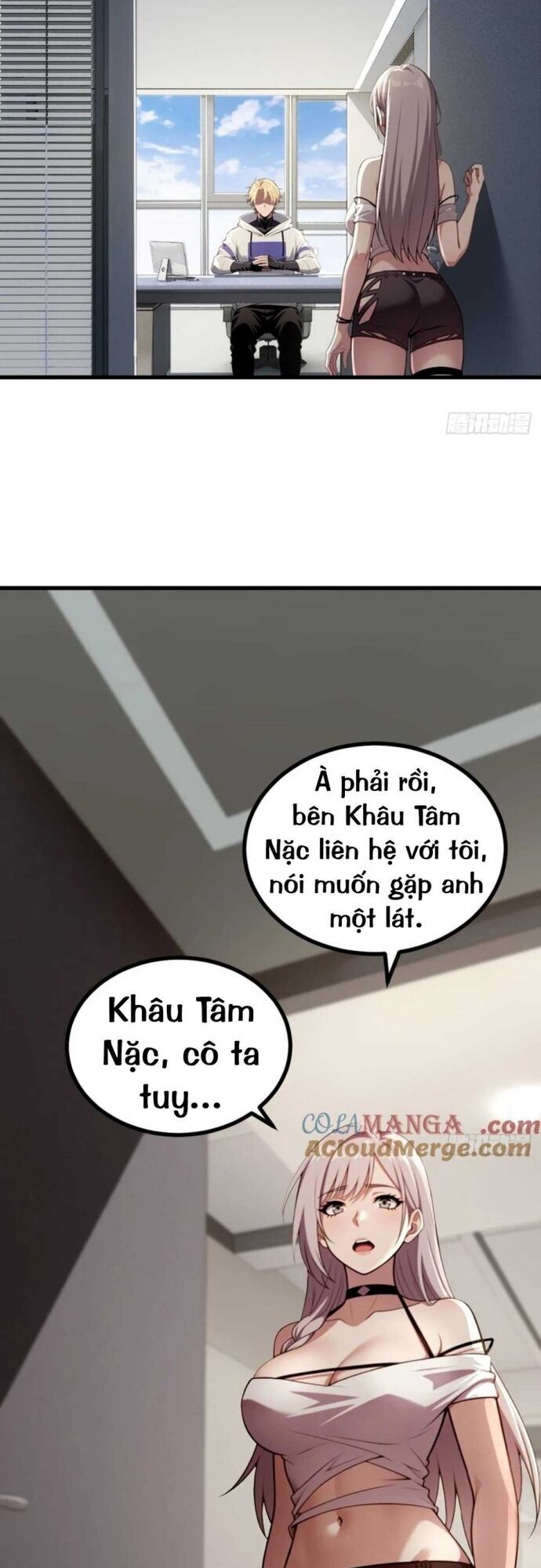 Chung Cực Tùy Ý Thần Hào Hệ Thống Chương 45 Ảnh 12