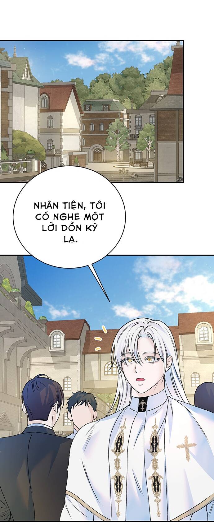 Tôi Tưởng Đây Chính Là Thời Hạn Rồi! Chương 25 Ảnh 45