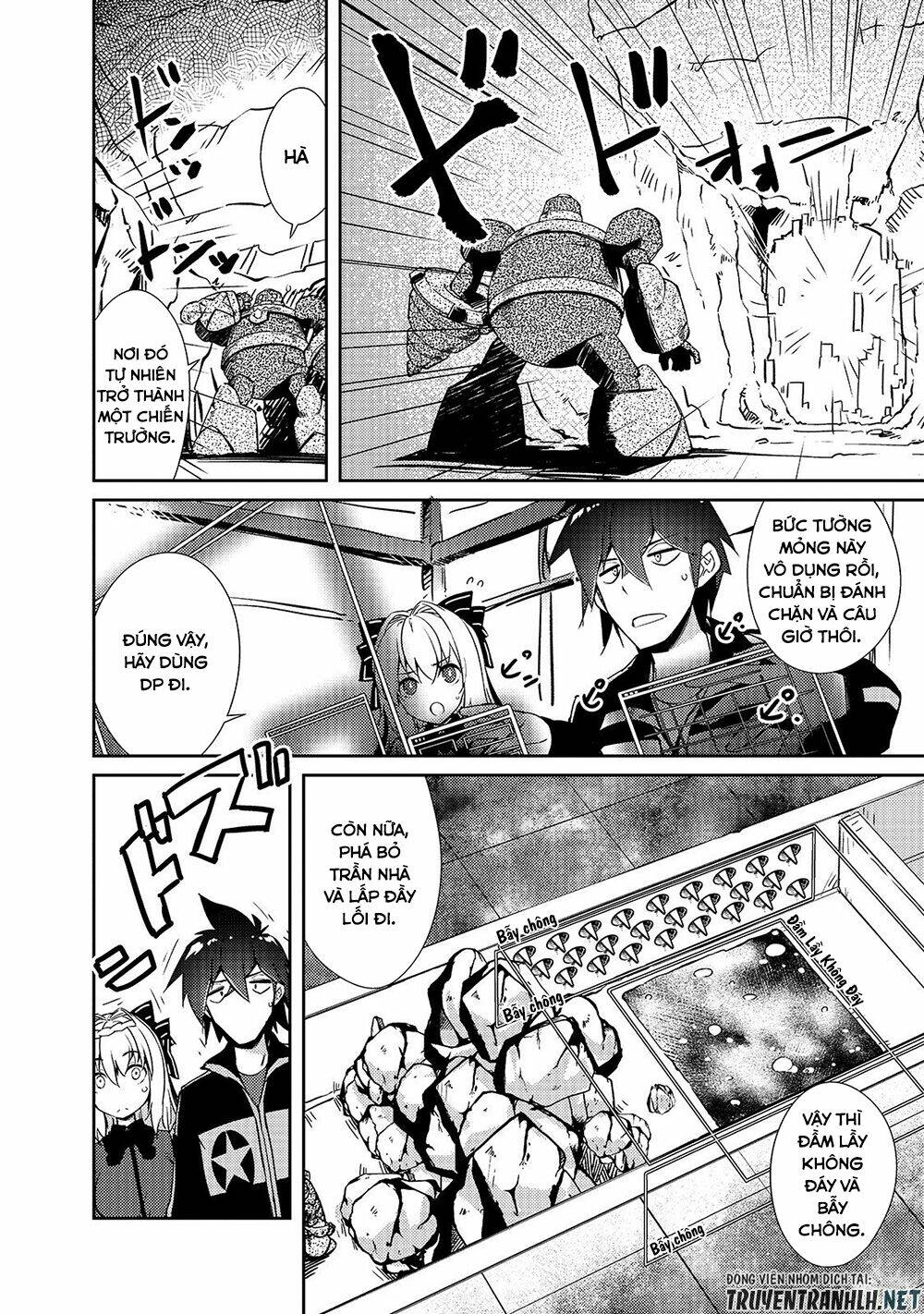 Lazy Dungeon Master Chương 19 Ảnh 4
