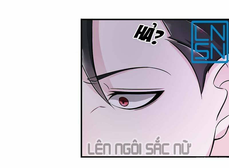TổNg TàI Cưng ChiềU Vợ Yêu Chương 10 Ảnh 5