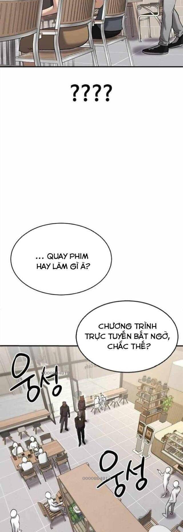 Một Anh Hùng Giỏi Mọi Thứ Chương 29 Ảnh 5