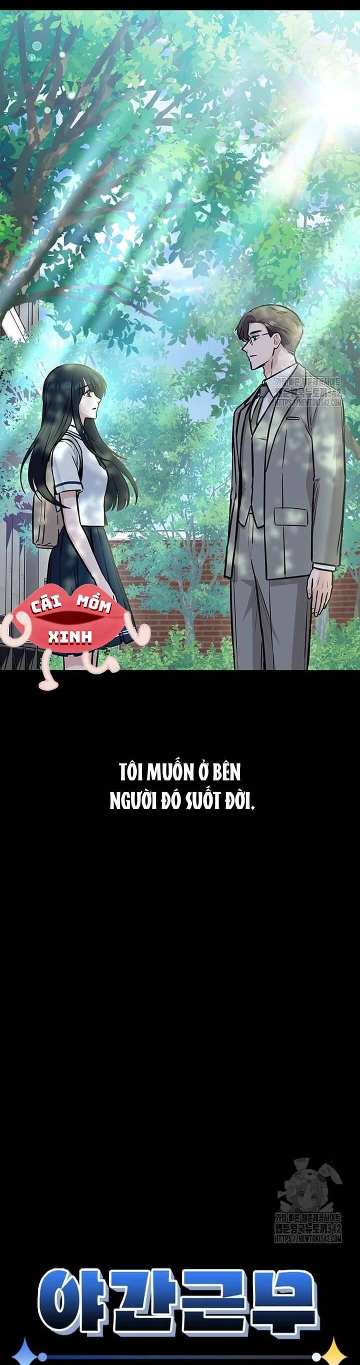 Tăng Ca Đêm Muộn Chương 31 Ảnh 6