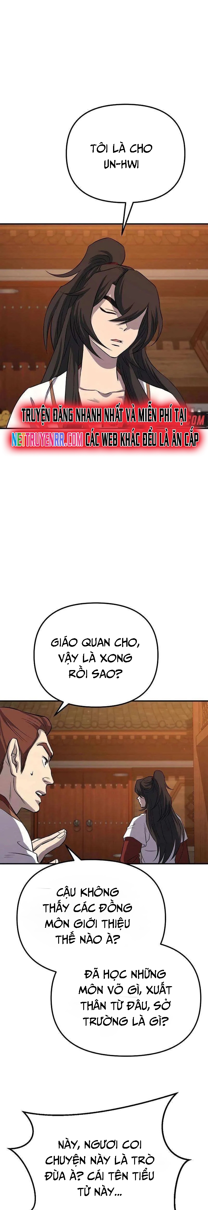 Cao Thủ Võ Lâm Đến Tuổi Kết Hôn Chương 29 Ảnh 9