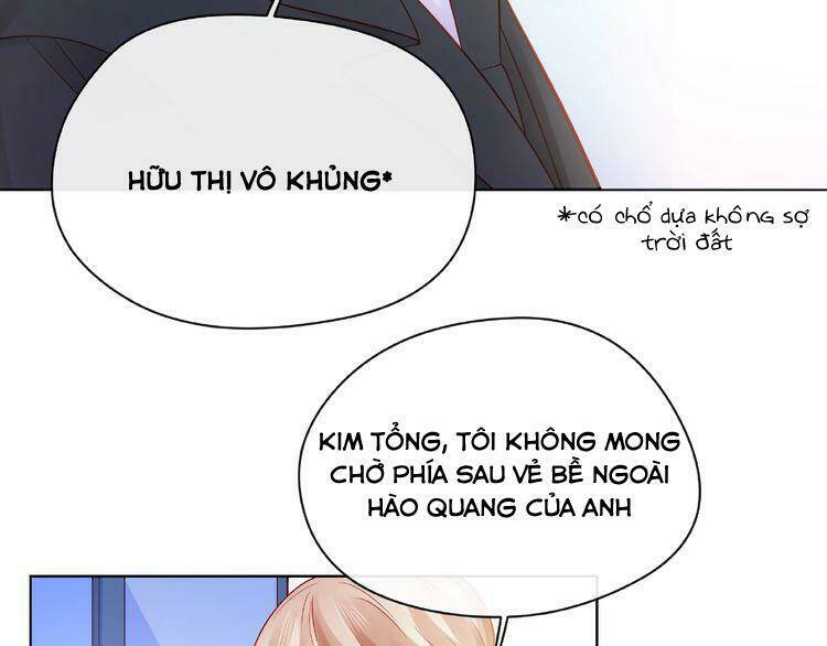 Giai Điệu Của Sự Va Chạm Chương 36 Ảnh 20