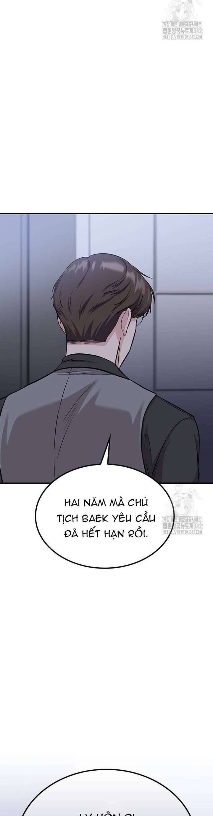 Tăng Ca Đêm Muộn Chương 31 Ảnh 56