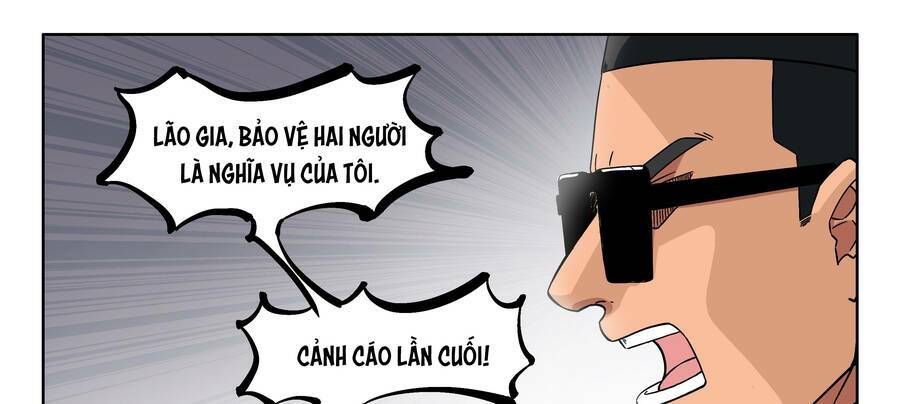 Hệ Thống Giả Dạng Chương 10 Ảnh 3