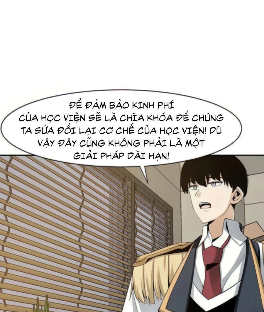 Giáo Viên Của Những Nhân Vật Phản Diện Chương 27 Ảnh 41