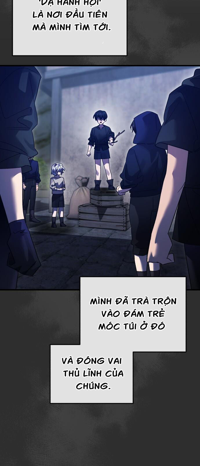 Hero X Demon King X Villain Chương 120 Ảnh 27
