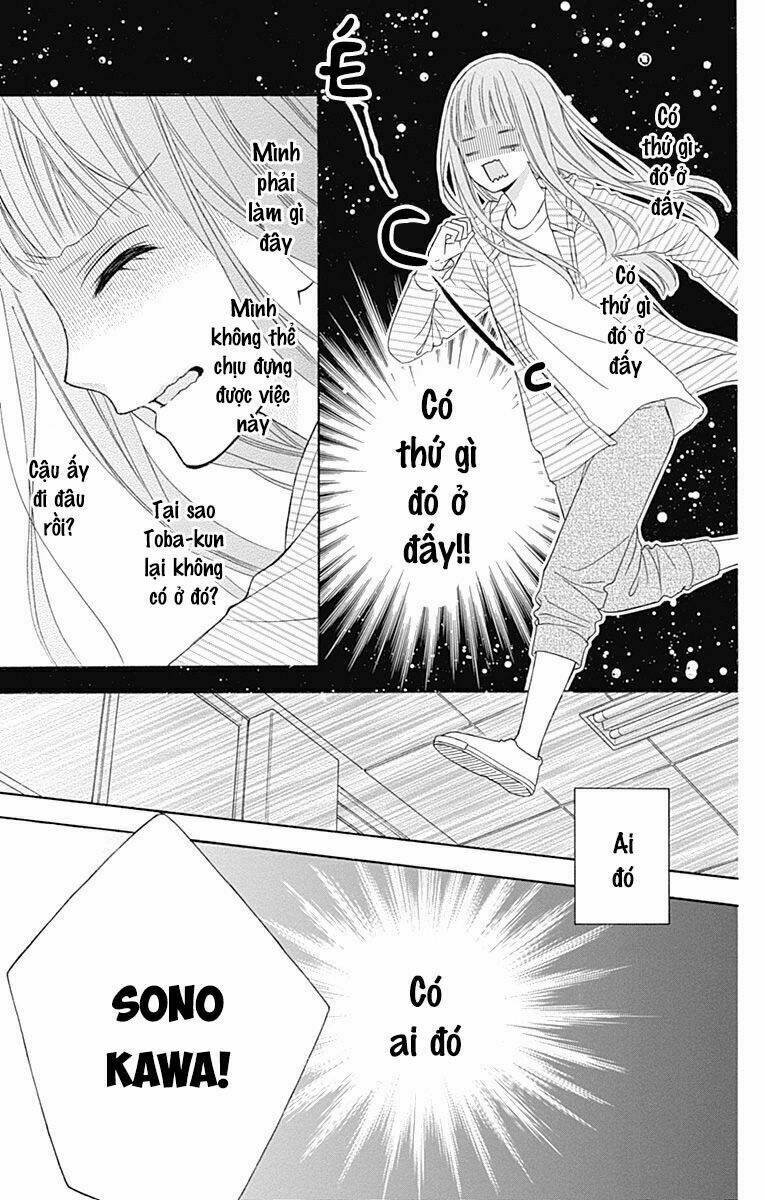 Tsubasa To Hotaru Chương 31 Ảnh 18