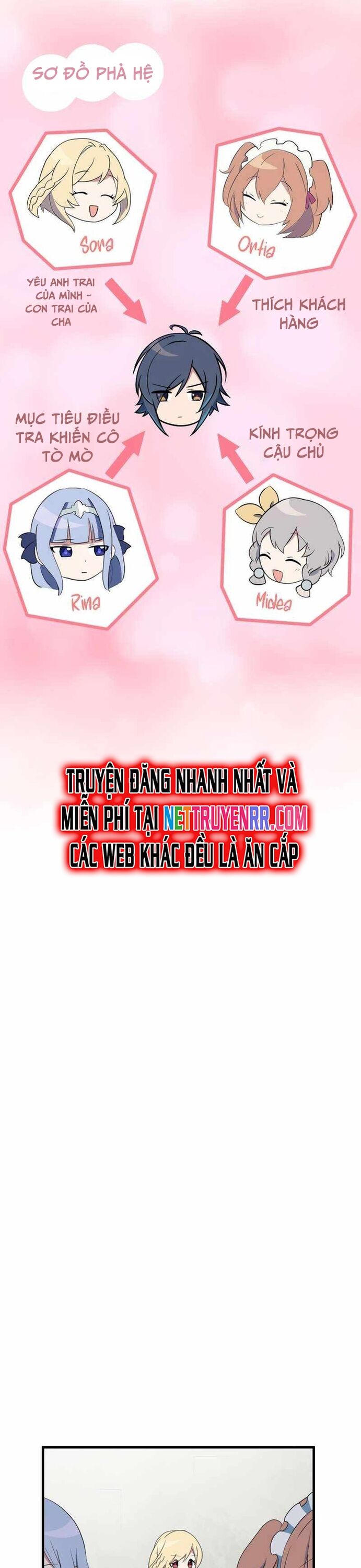 Từ Trước Đến Nay Ta Chưa Từng Coi Trọng Nó Chương 16 Ảnh 10