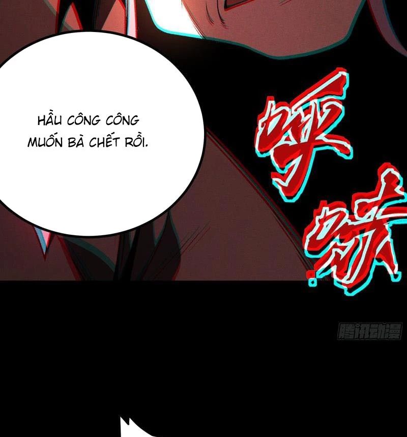 Khánh Dư Niên Chương 181 Ảnh 25