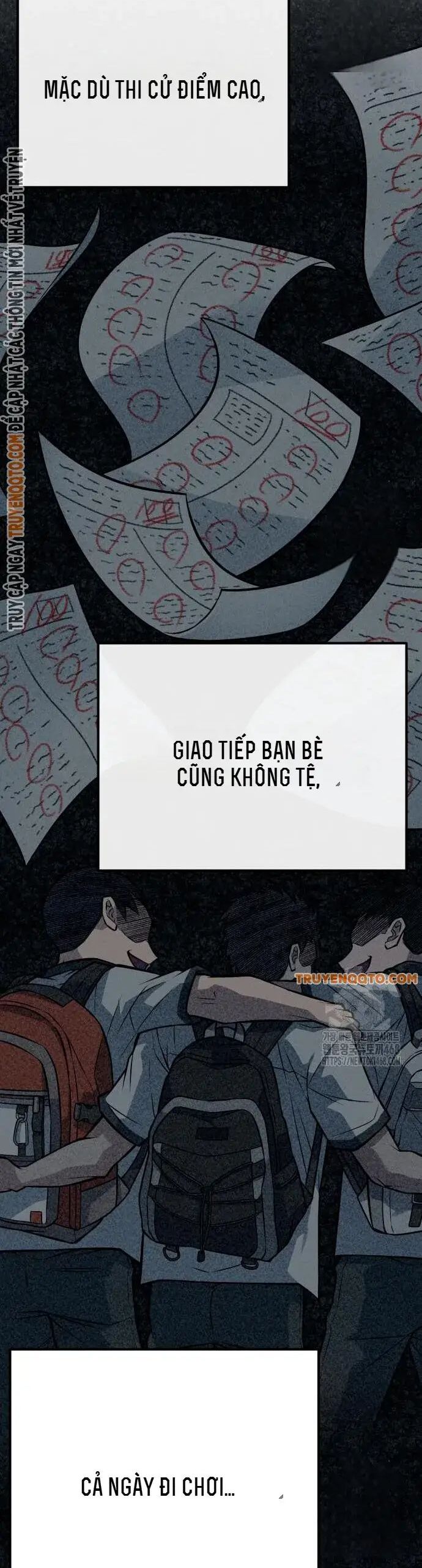 Bạo Lực Vương Chương 53 Ảnh 67