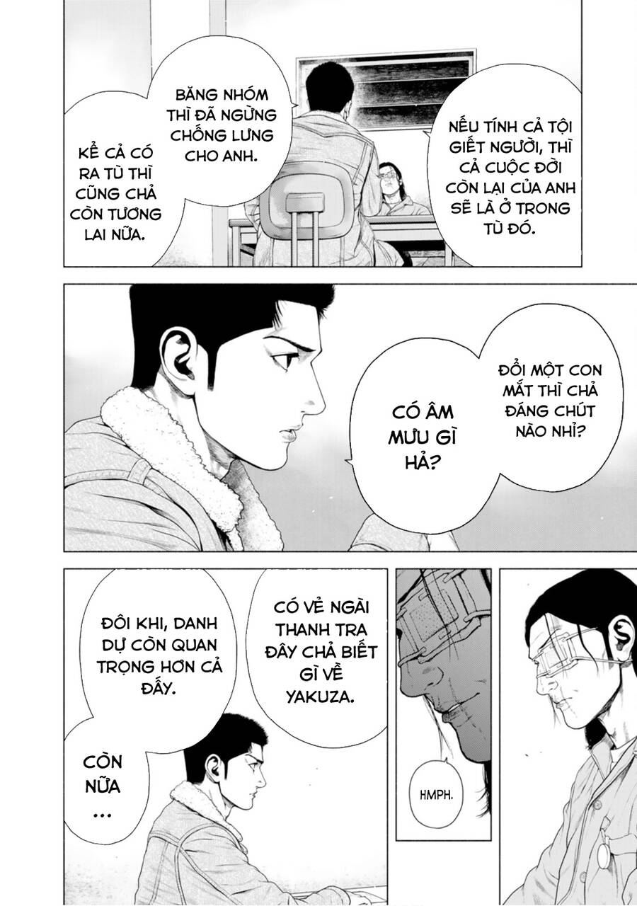 Furitsumore Kodoku Na Shi Yo Chương 13 Ảnh 8