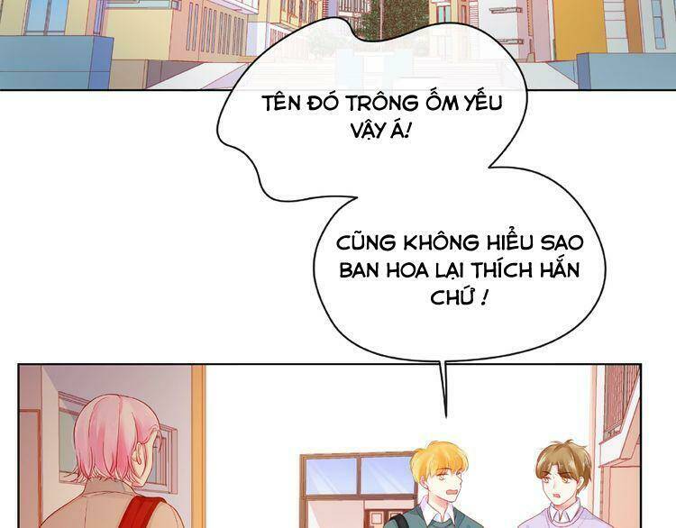 Giai Điệu Của Sự Va Chạm Chương 34 Ảnh 46