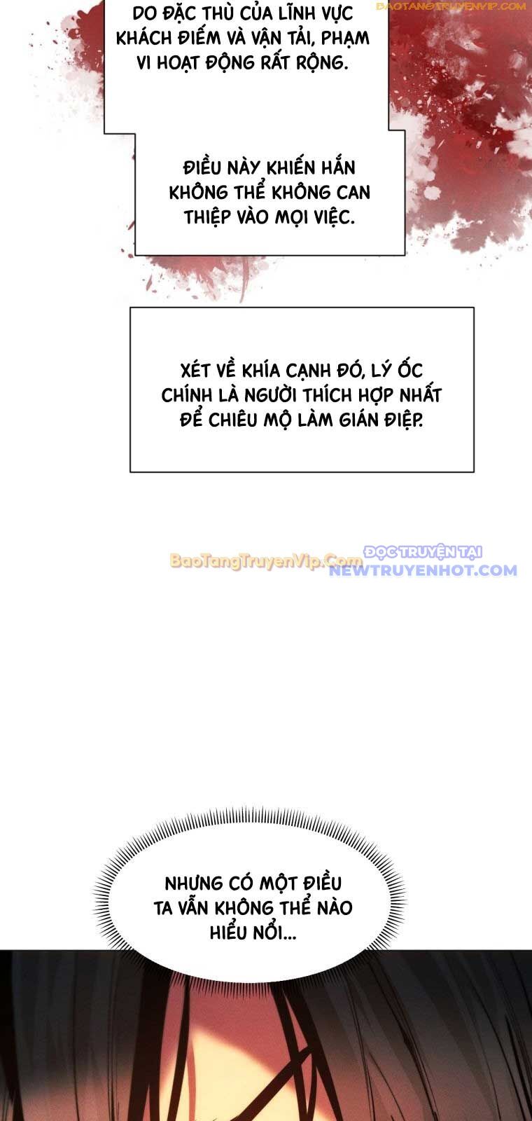 Chuyển Sinh Vào Thế Giới Võ Lâm Chương 125 Ảnh 45