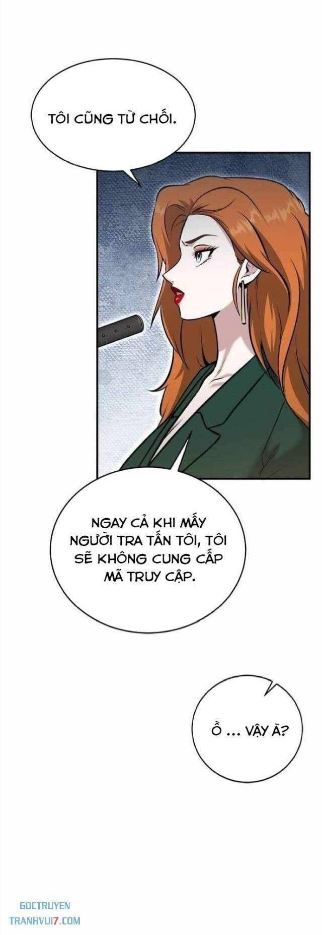 Một Anh Hùng Giỏi Mọi Thứ Chương 29 Ảnh 28