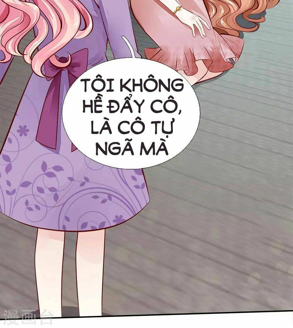 Hợp Đồng Hôn Nhân Có Thời Hạn: Bảo Bối Lục Tổng Giá Trên Trời Chương 9 Ảnh 10