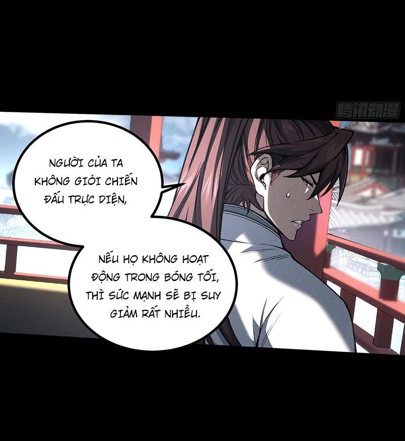 Khánh Dư Niên Chương 184 Ảnh 27