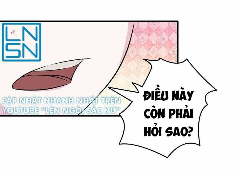 TổNg TàI Cưng ChiềU Vợ Yêu Chương 11 Ảnh 32