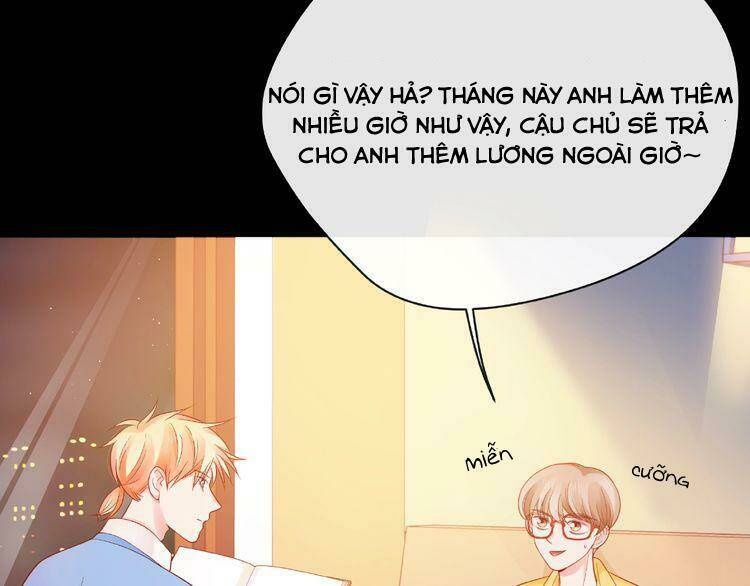 Giai Điệu Của Sự Va Chạm Chương 38 Ảnh 166