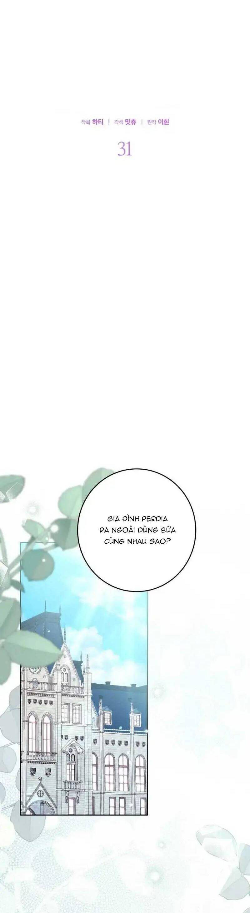 Gia Đình Phản Diện Phản Đối Tự Lập Chương 31 Ảnh 11