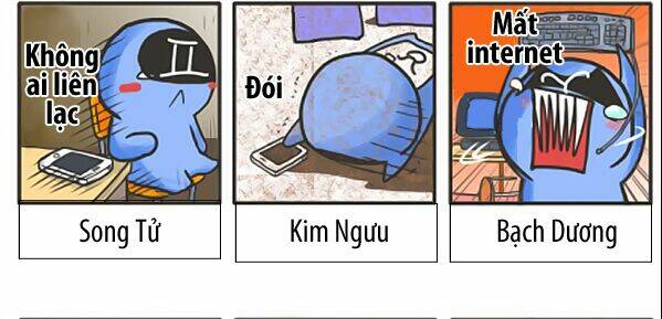 Horoscope Hehe Horo Chương 3 Ảnh 11