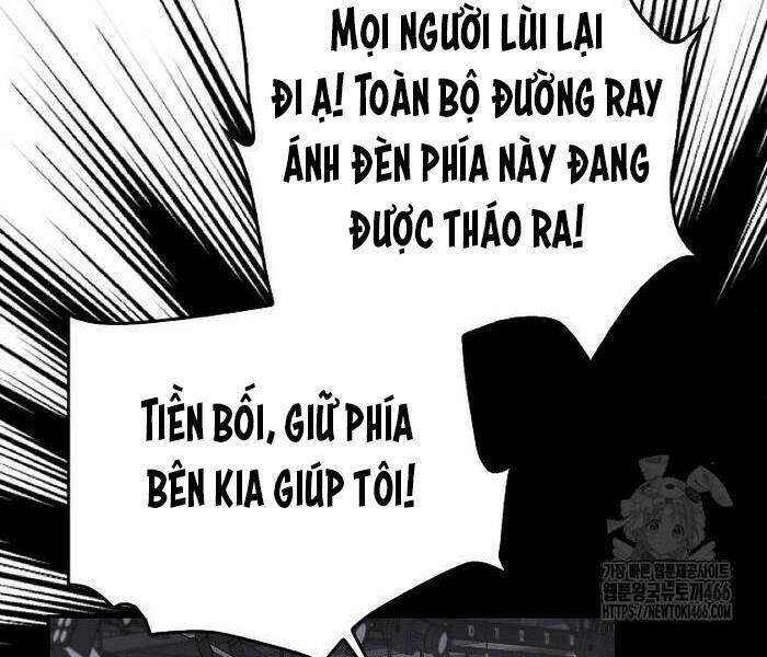 Tân Binh Triệu Đô Chương 42 Ảnh 26