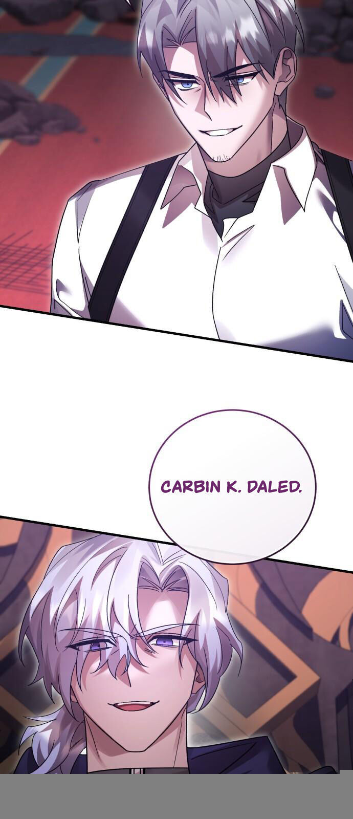Hero X Demon King X Villain Chương 120 Ảnh 23
