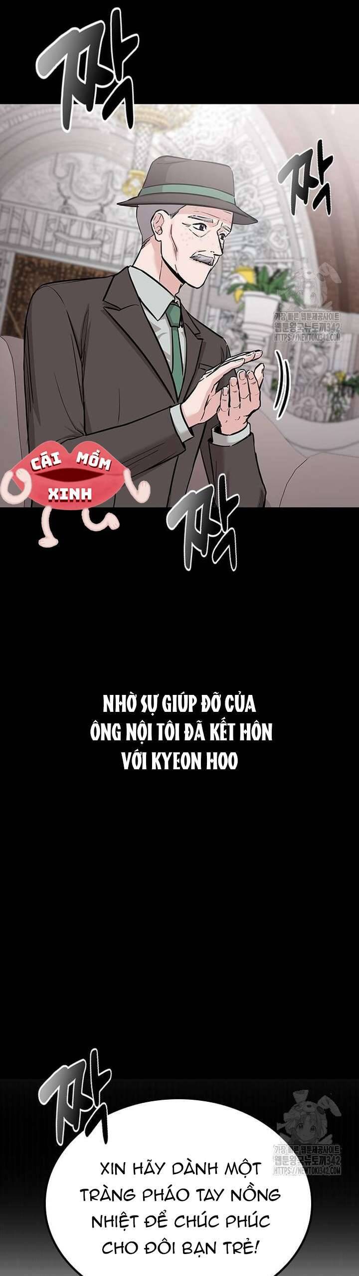Tăng Ca Đêm Muộn Chương 31 Ảnh 14