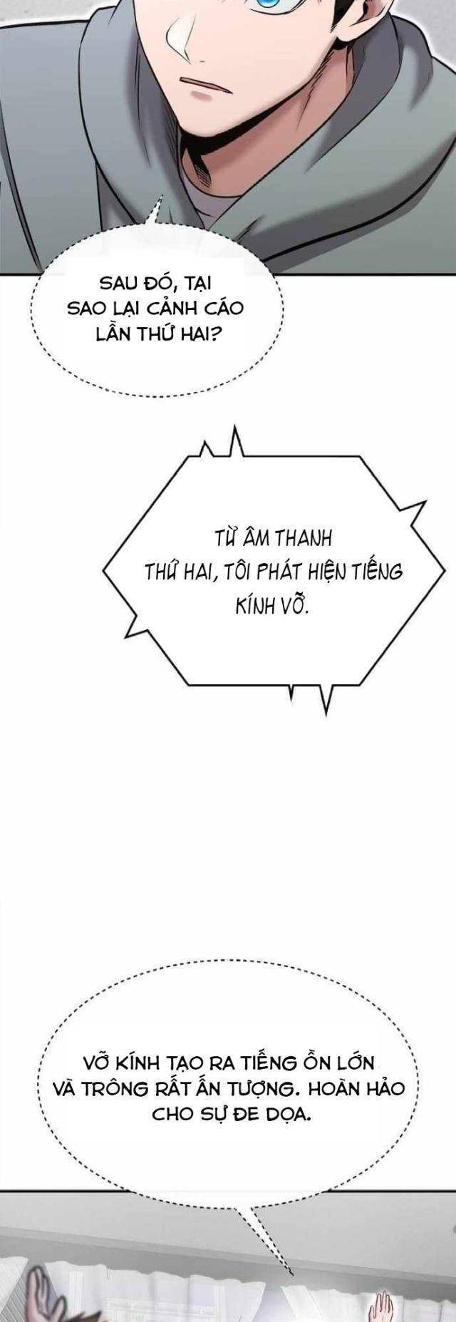 Một Anh Hùng Giỏi Mọi Thứ Chương 29 Ảnh 35