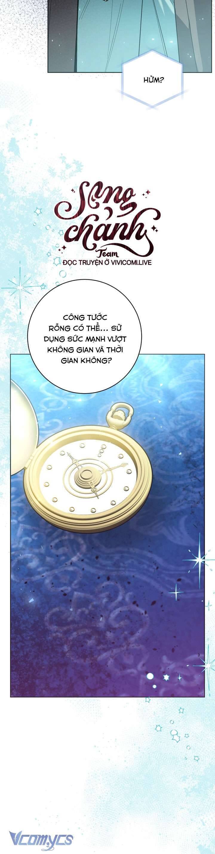 Bé Con Cá Voi Sát Thủ Chương 43 Ảnh 41
