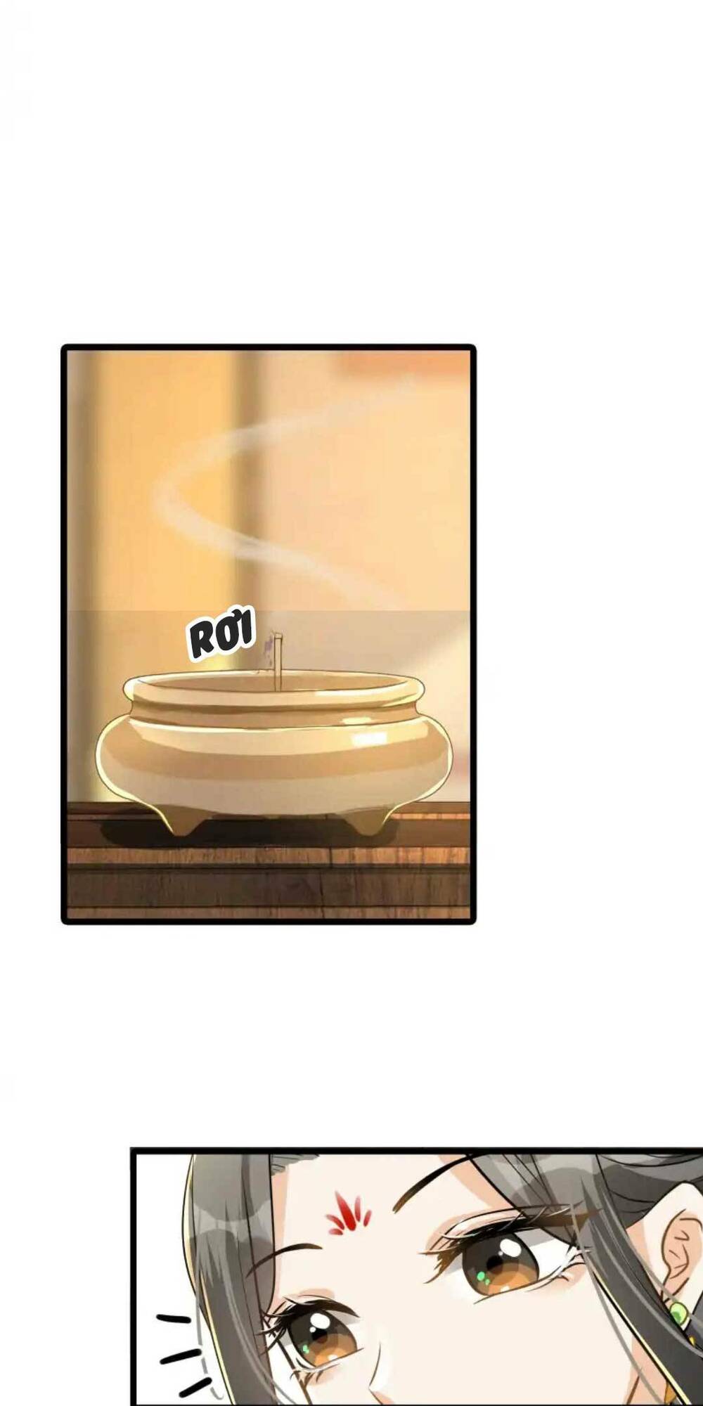 Thái Tử Phi Thế Thân Chương 6 Ảnh 9