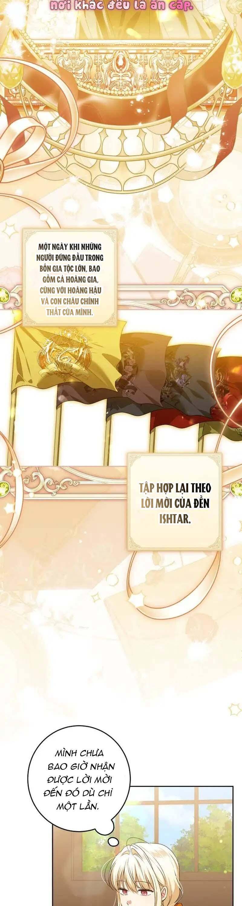 Gia Đình Phản Diện Phản Đối Tự Lập Chương 32 Ảnh 5