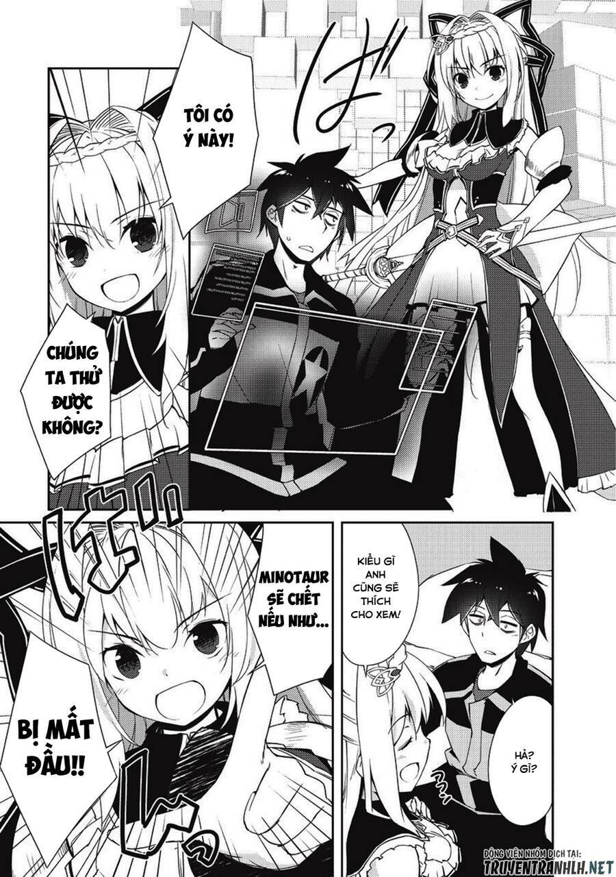 Lazy Dungeon Master Chương 10 Ảnh 19