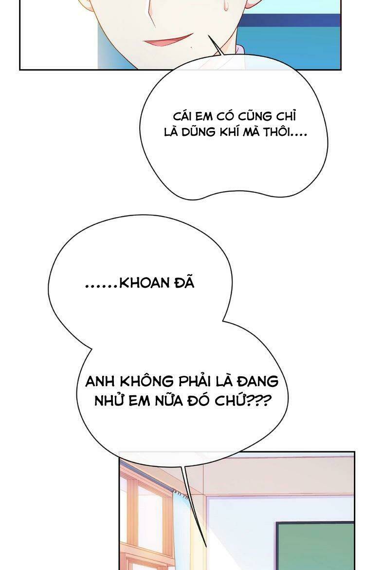 Giai Điệu Của Sự Va Chạm Chương 41 Ảnh 28