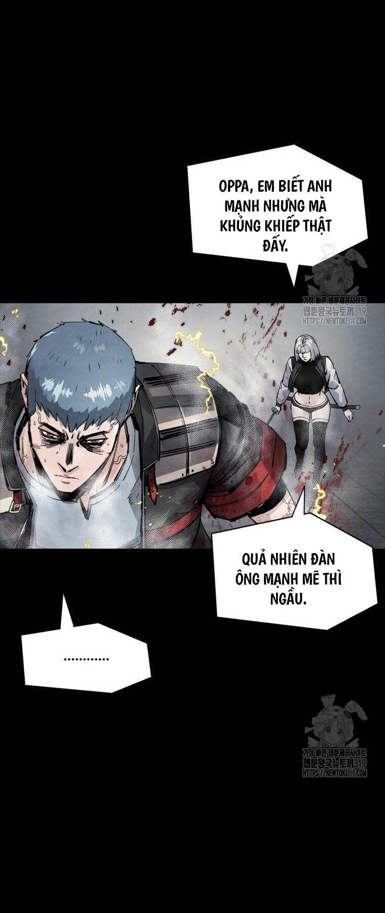 Mật Mã Mê Cung Chương 99 Ảnh 67