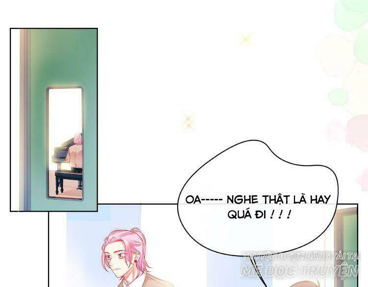 Giai Điệu Của Sự Va Chạm Chương 34 Ảnh 52