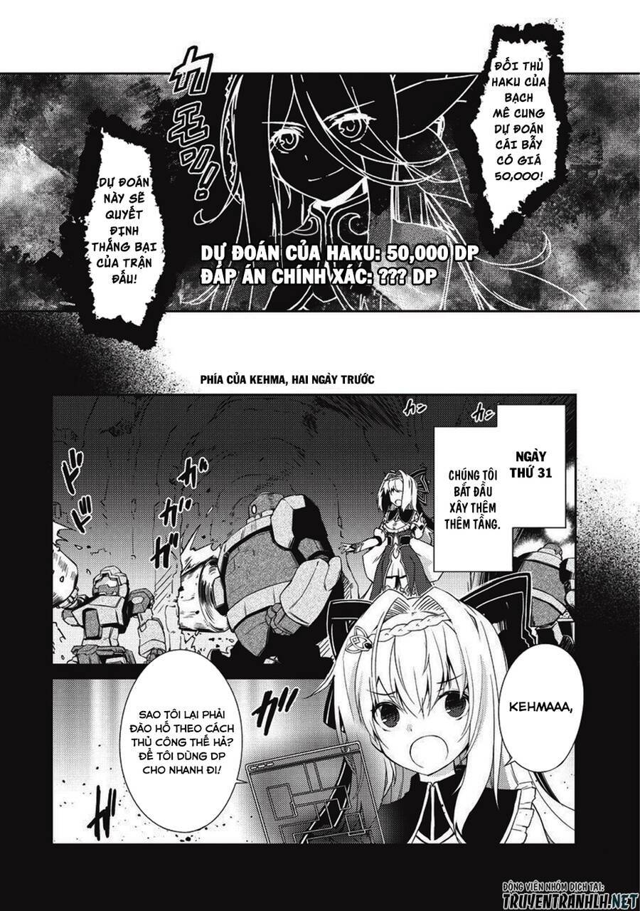 Lazy Dungeon Master Chương 9 Ảnh 19