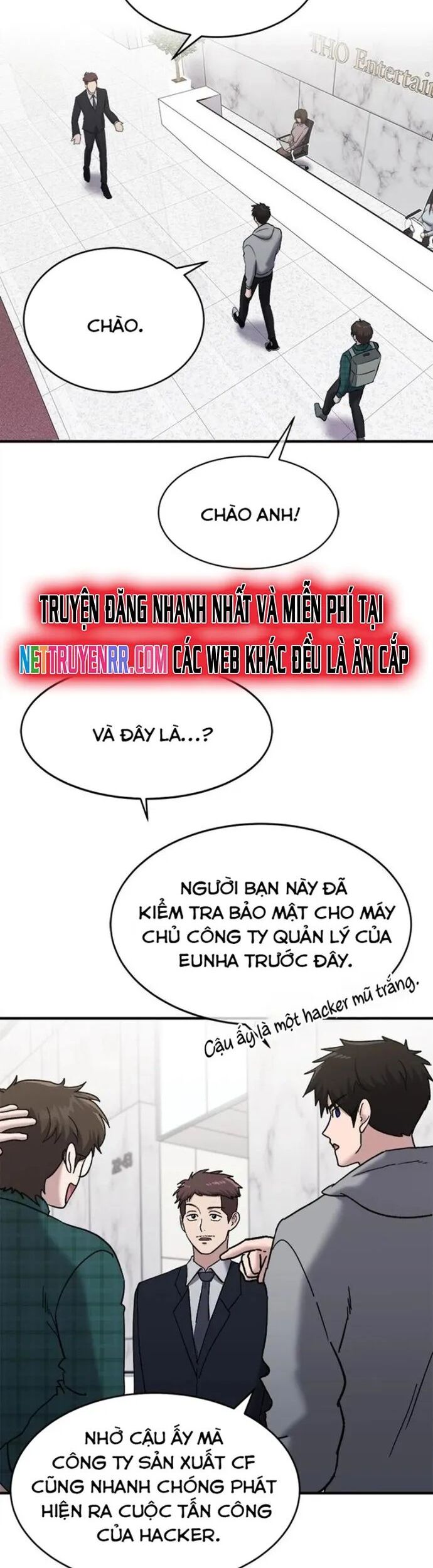 Một Anh Hùng Giỏi Mọi Thứ Chương 42 Ảnh 39