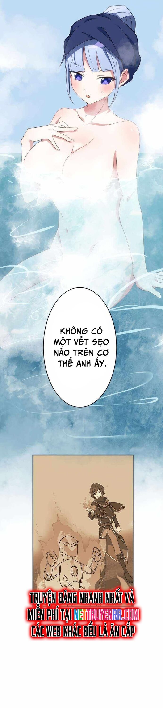 Từ Trước Đến Nay Ta Chưa Từng Coi Trọng Nó Chương 16 Ảnh 21