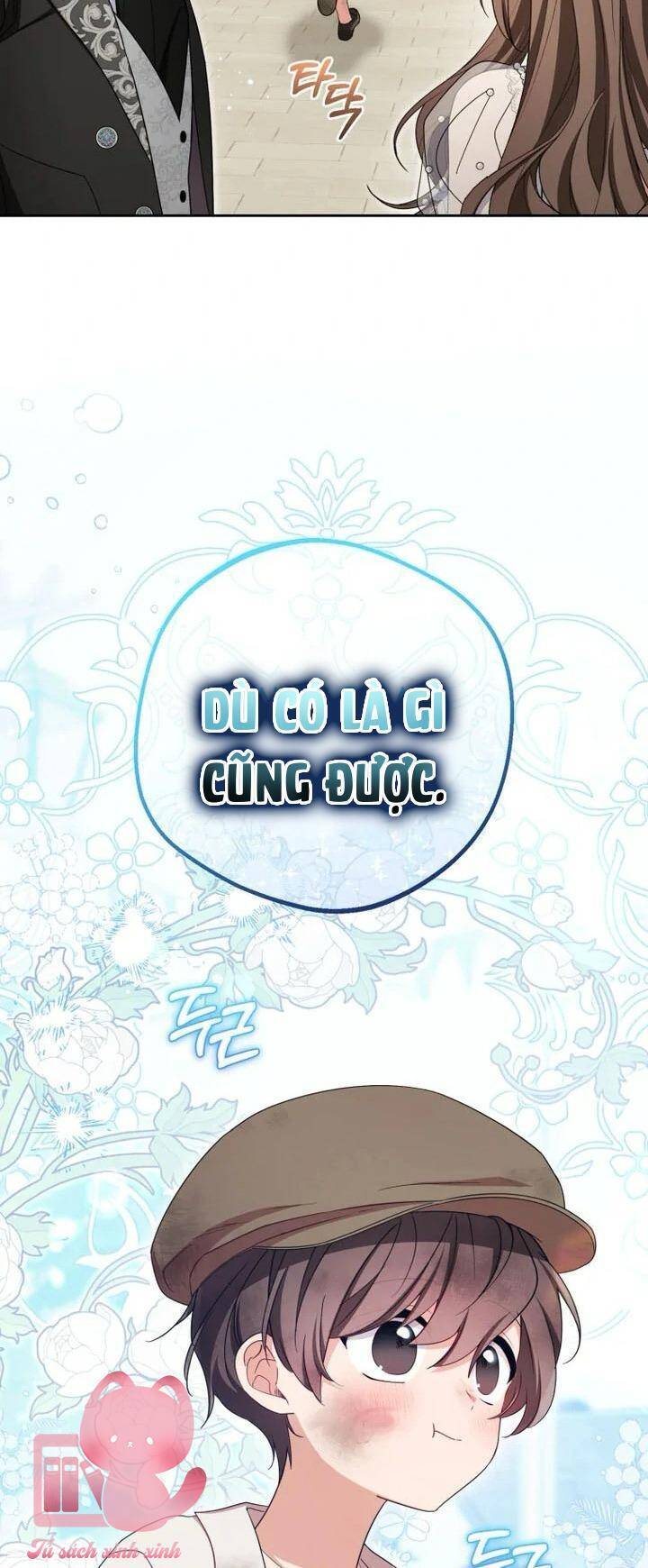 Được Yêu Thương Mà Còn Ngại Ngùng Sao! Chương 77 Ảnh 65