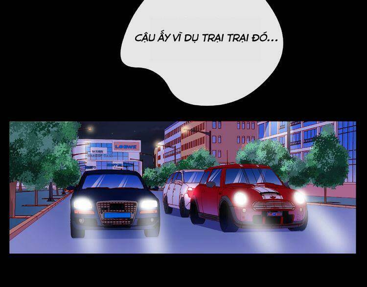 Giai Điệu Của Sự Va Chạm Chương 44 Ảnh 44