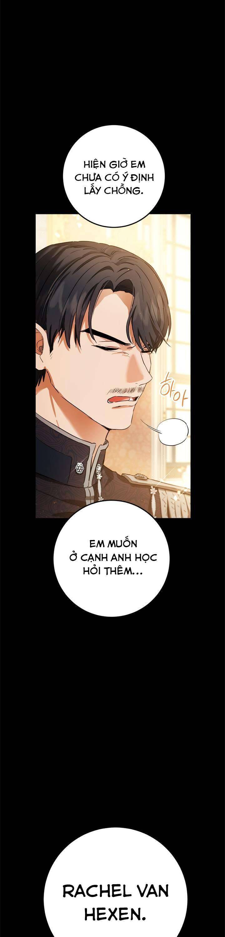 Cuộc Sống Mới Của Công Nương Chương 114 Ảnh 13
