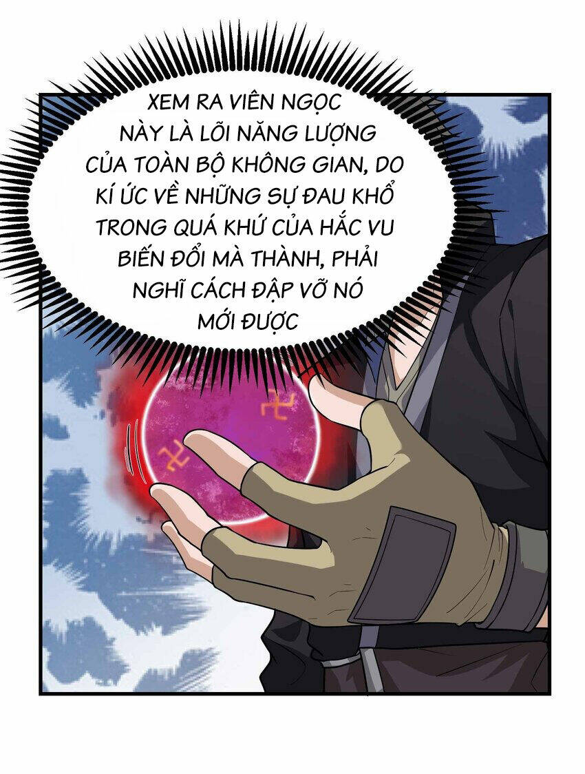 Nguyên Long Chương 343 Ảnh 55
