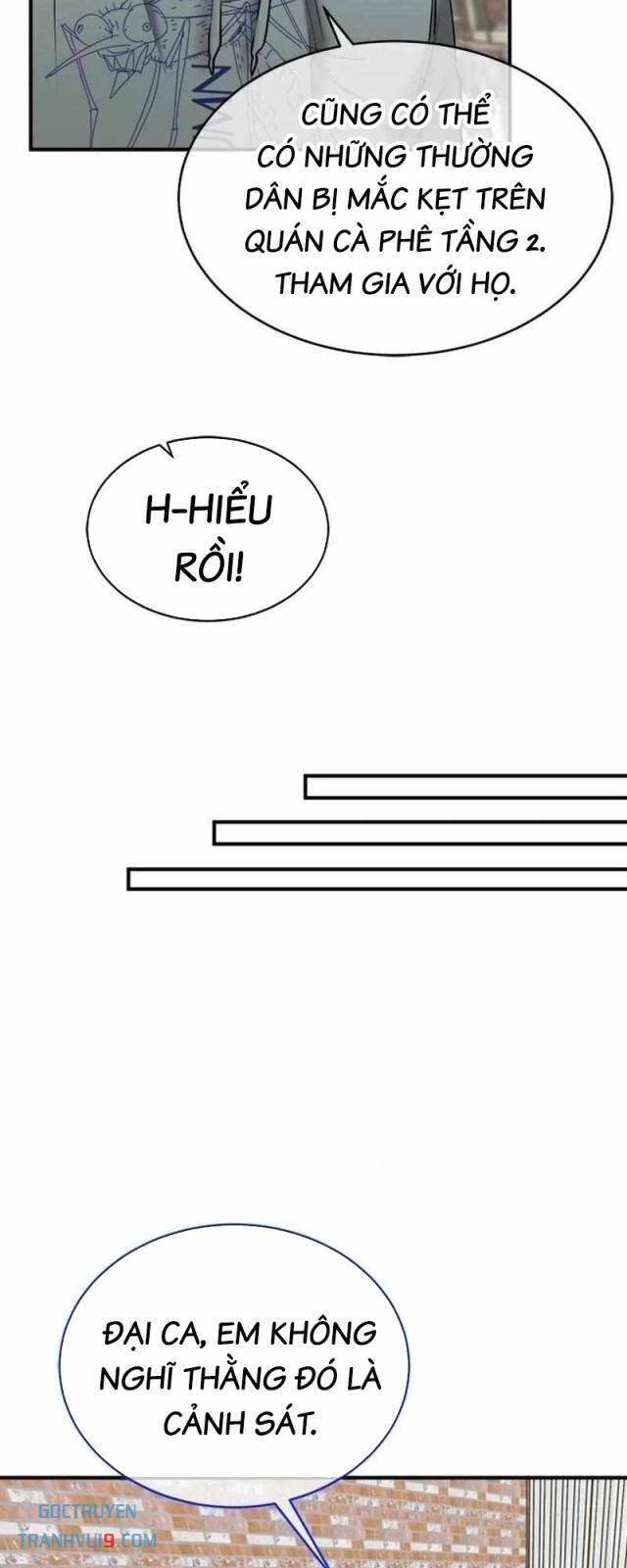 Một Anh Hùng Giỏi Mọi Thứ Chương 33 Ảnh 38