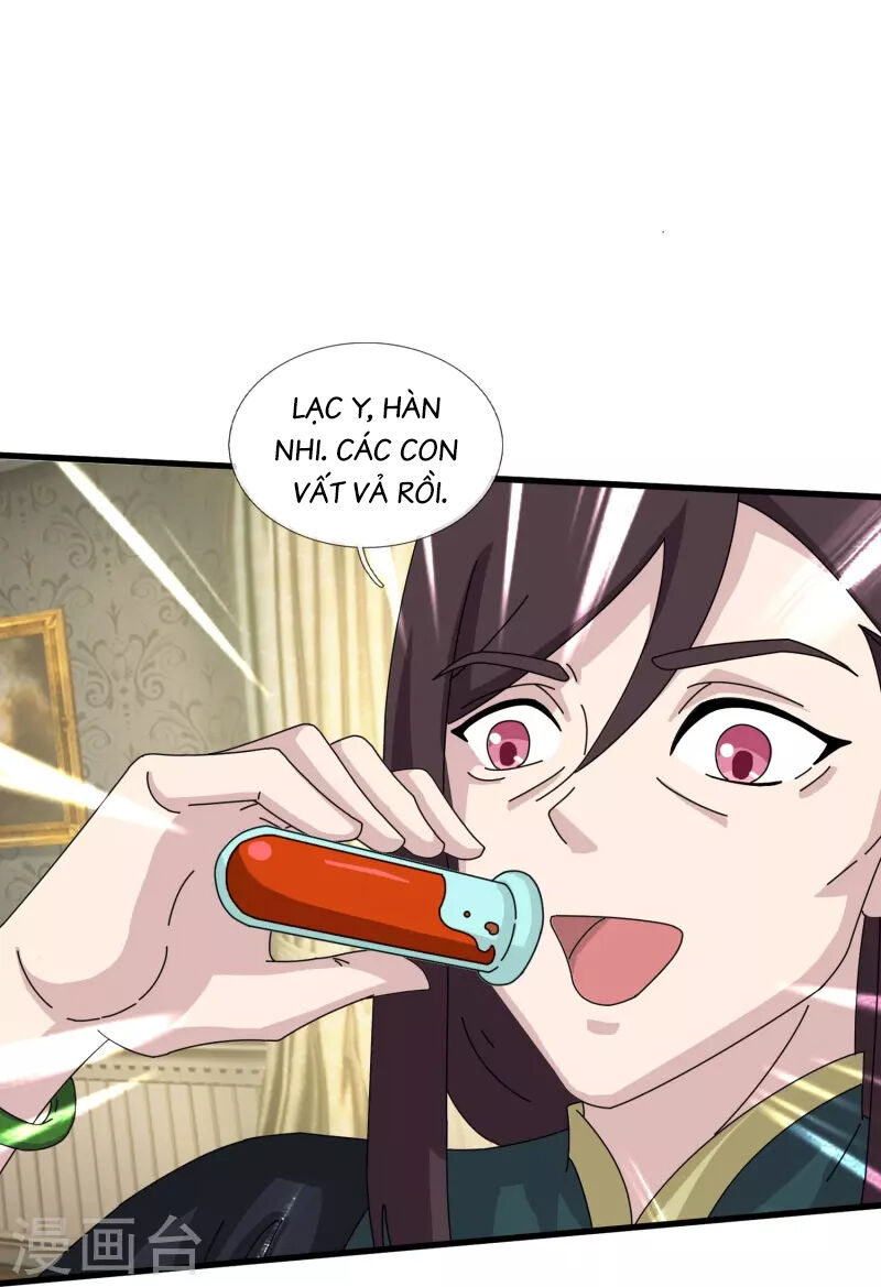 Vạn Cổ Thần Vương Chương 401 Ảnh 8