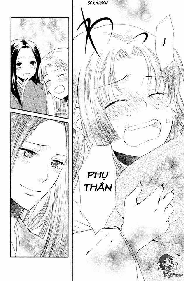 Gou - Hime-Tachi No Sengoku Chương 2 Ảnh 56